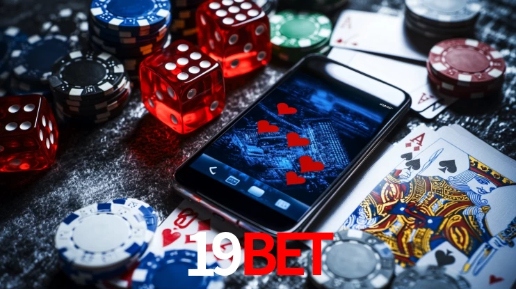 19bet Login
